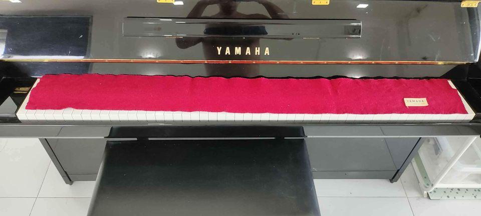 เปียโน YAMAHA รุ่น JU 109 PE 4