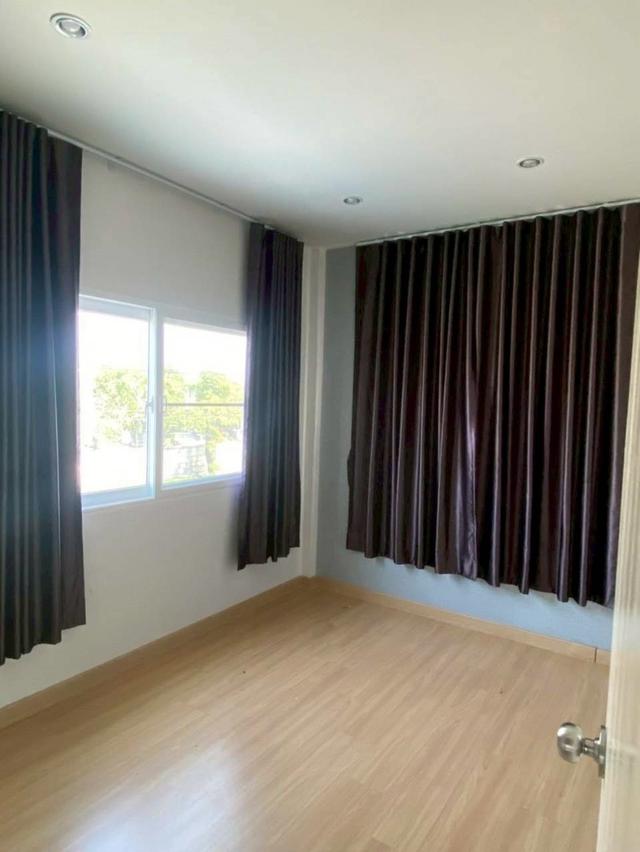 ขายบ้าน 2 ชั้น หมู่บ้านศุภาลัยเบลล่า วงแหวนรามอินทรา 4