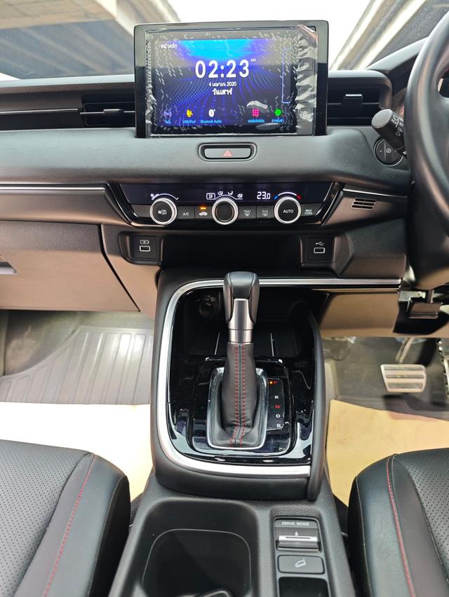 Honda HRV RS 14