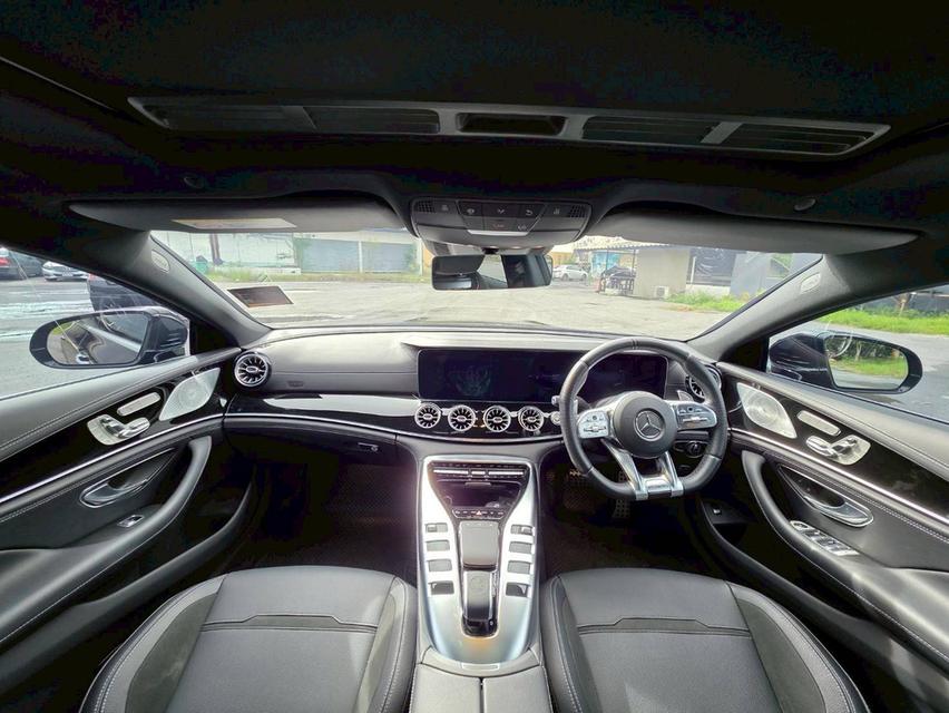 GT53 4 MATIC+ AMG GTR 12