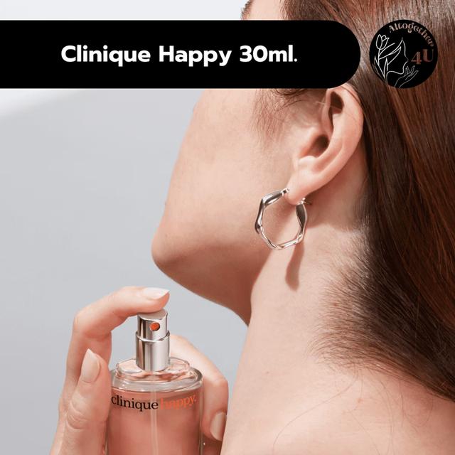 Clinique Happy Eau de Parfum Spray​30ml. 4