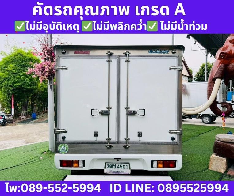 2021  ISUZU D-MAX 1.9 SPARK S   7