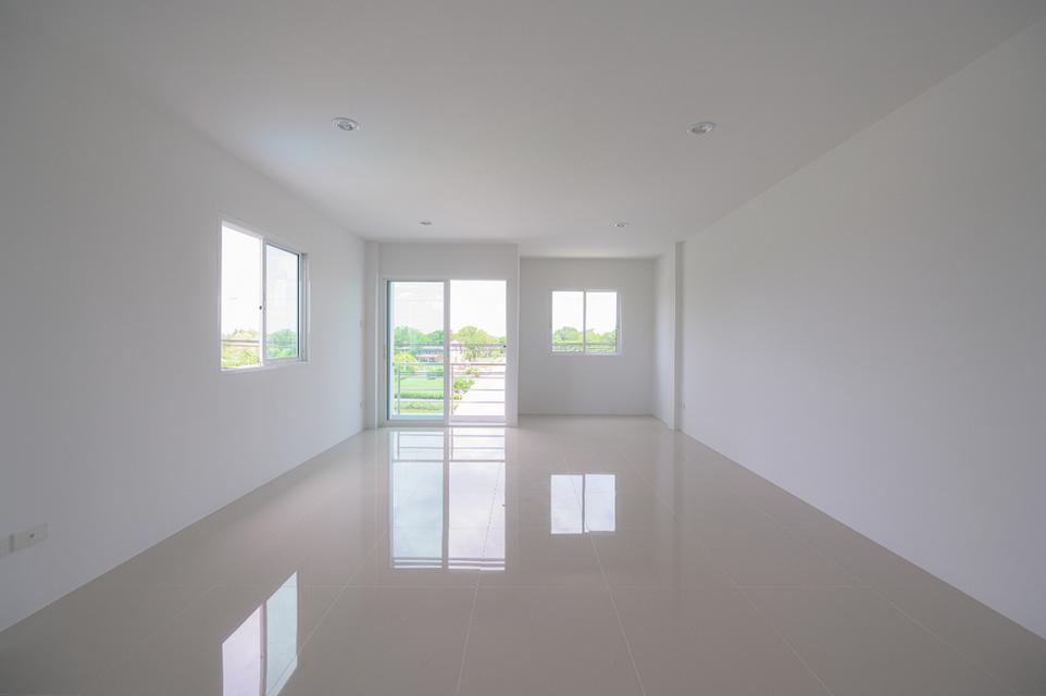 THEE Home Pathumthani Klong 5 โฮมออฟฟิศใหม่ 3.5 ชั้น 168 ตารางเมตร 2 ห้องนอน 3 ห้องน้ำ ใกล้รถไฟฟ้าสีเขียวเข้ม สถานีคูคต 7