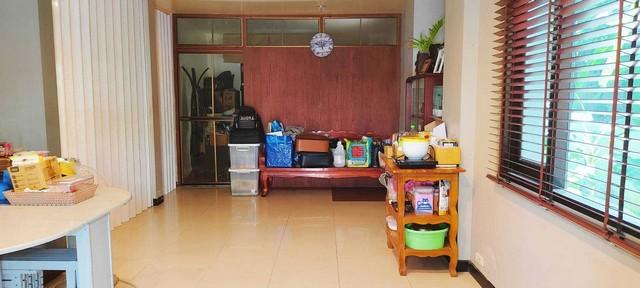 บ้านเดี่ยว 2 ชั้น เดอะธารา The Tara ซอย 3 ถ.รามอินทรา 109 พระยาสุเรนทร์ 35 3