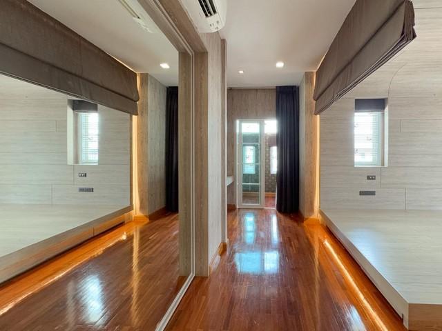 ขาย บ้านเดี่ยว หลังมุม โครงการ คาซ่า แกรนด์ อ่อนนุช – วงแหวน CASA GRAND Onnuch – Wongwaen พร้อมเข้าอยู่  10