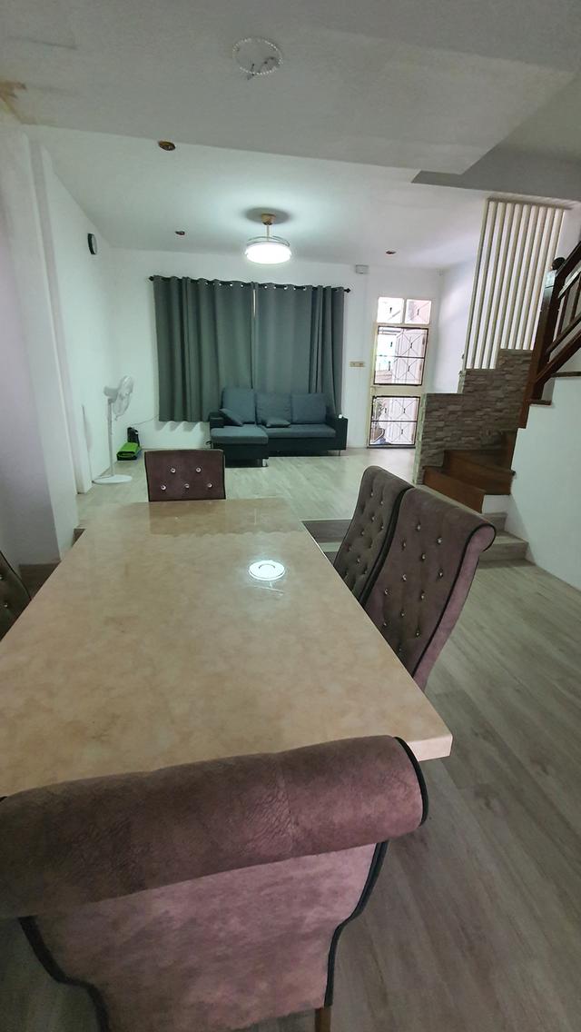 ทาวน์โฮม บ้านรื่นฤดีรามคำแหง180 6