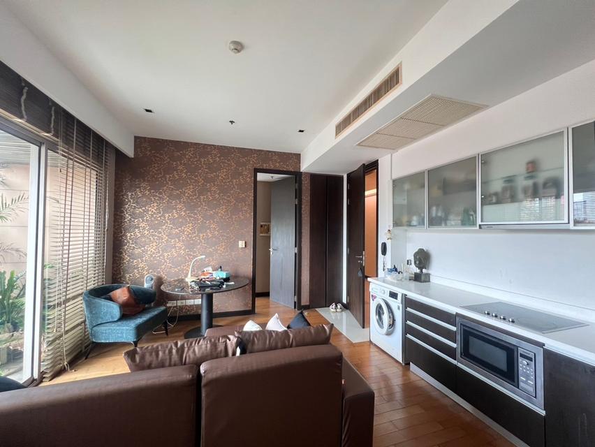 ขายถูกคอนโดโครงการ The Lofts Yennakart เจ้าของขายเอง 3