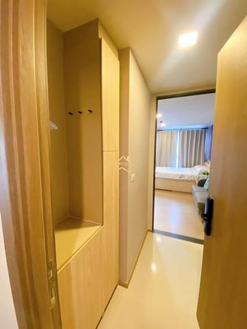 ขาย คอนโด เดอะ มูฟ บางนา Fully Furnished ห้องแต่งครบ พร้อมอยู่ The Muve Bangna 6