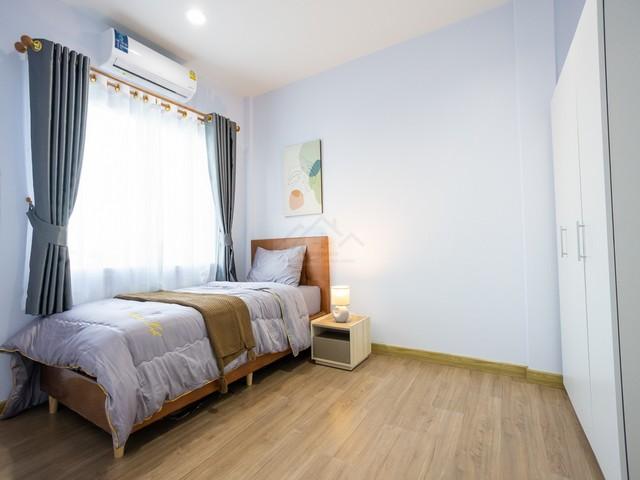 ให้เช่าทาวน์โฮม 3 ชั้น บ้านกลางเมือง ลาดพร้าว 71 (นาคนิวาส 34) เงียบสงบ เป็นส่วนตัว เฟอร์นิเจอร์พร้อมเข้าอยู่ 3