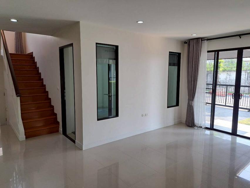 ขาย/ให้เช่า บ้านเดี่ยวหลังมุม รีโนเวทใหม่ รูปที่ 19