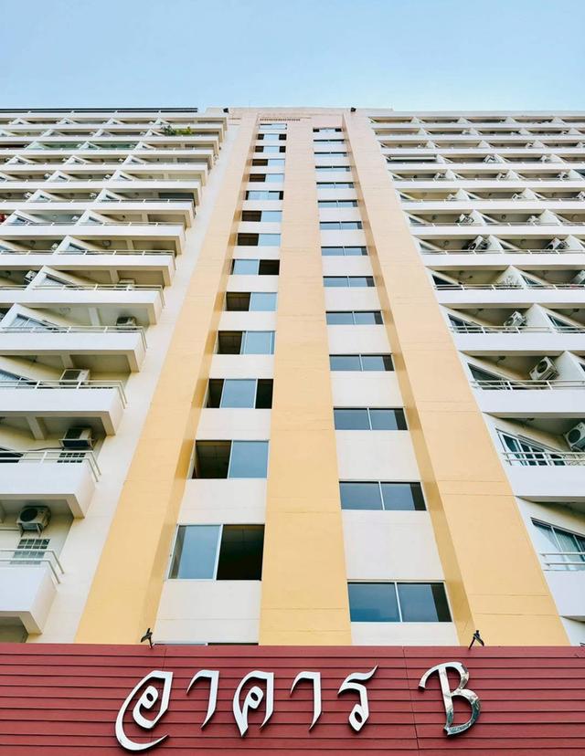 คอนโดวิวทะเล1 พัทยา ห้องสวย รีโนเวทตกแต่งใหม่ทั้งหมด 9