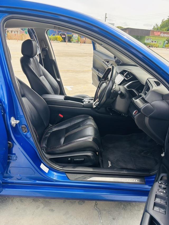 Honda civic fc 1.5 rs turbo รูปที่ 8