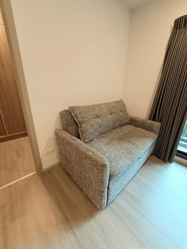 ให้เช่า 1ห้องนอน MRTบางยี่ขัน The Parkland Charan - Pinklao (เดอะ พาร์คแลนด์ จรัญ - ปิ่นเกล้า) 7