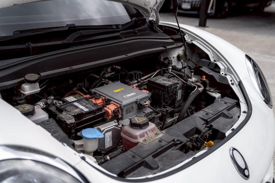 รหัสรถ 67GG84 #ORA #GoodCat 400 TECH (รุ่นปี 2023 - นำเข้า) รูปที่ 19