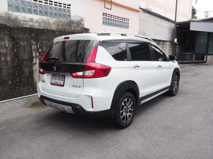 SUZUKI XL7 1.5 GLX ปี 2022 7