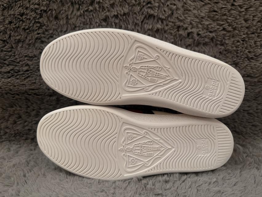 Gucci Size 40 ยาว 25 cm รูปที่ 6