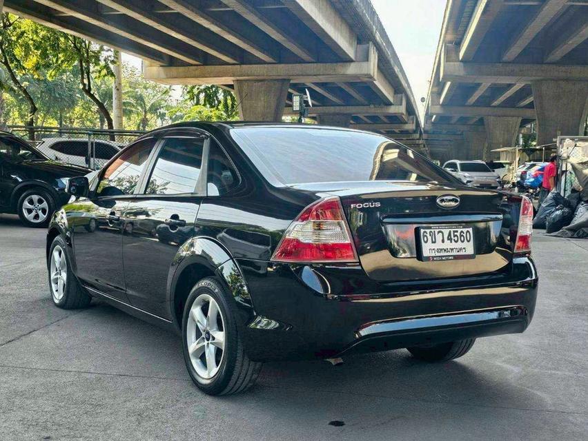 รหัสรถ WMT4560 📌 Focus 1.8 ปี 2011 3