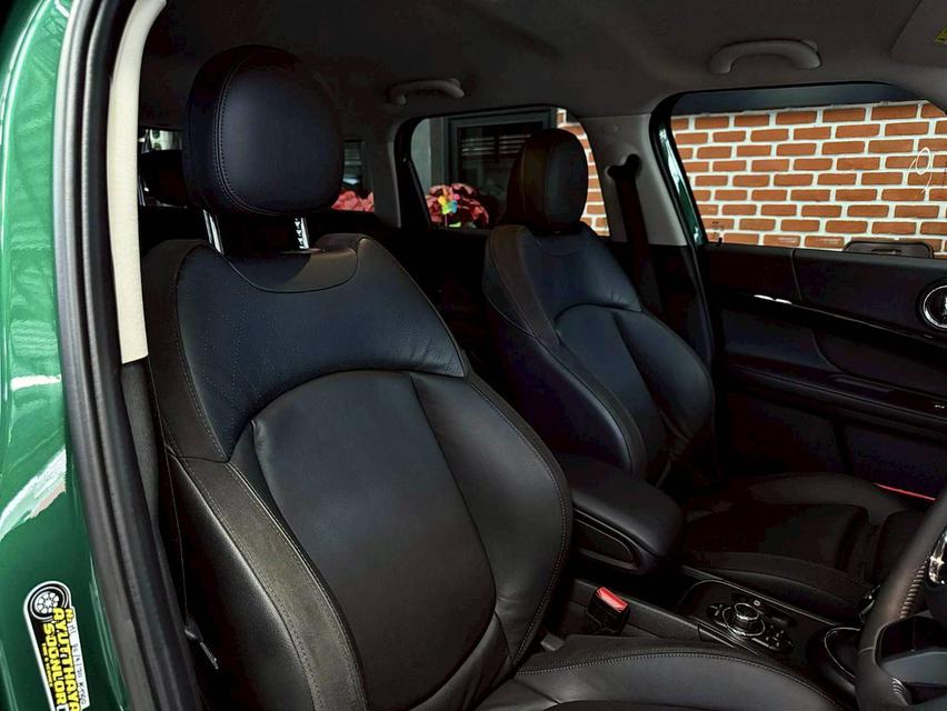 Mini Countryman S โฉมใหม่(F60)LCI ปี 2022 จด 2025 9