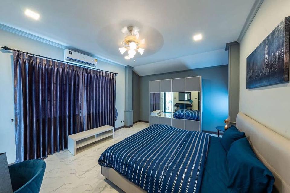 For Rent Pool Villa Near Walking Street Pattaya 18