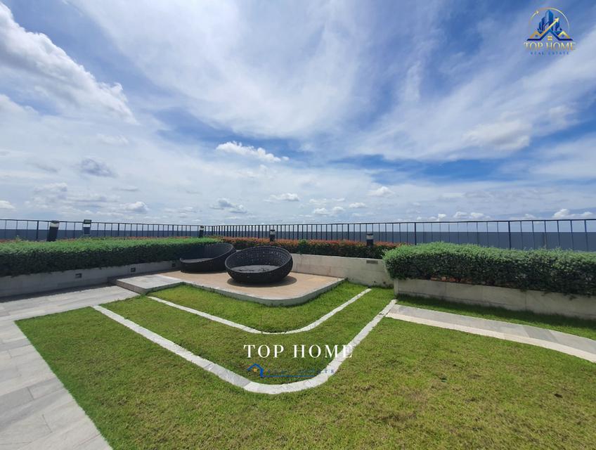 ขายด่วน! พลัม คอนโด เซ็นทรัล สเตชั่น เฟส 2 ❗️ (Plum Condo Central Station Phase 2) 8