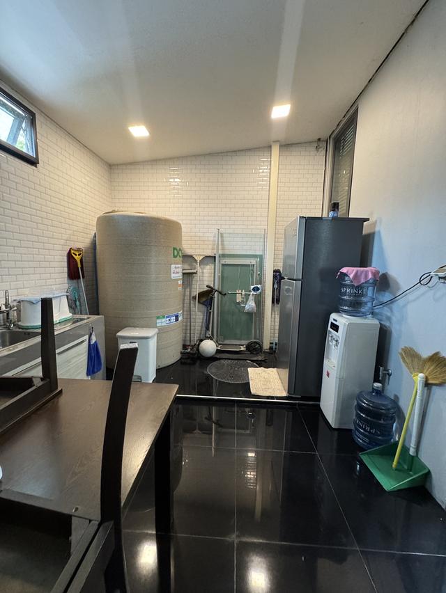 👩🏻‍💼👨🏻‍💼ขาย> โฮมออฟฟิศ 4 ชั้น ลิฟต์แก้วส่วนตัว สรงประภา ดอนเมือง (พร้อมเฟอร์นิเจอร์บิ้วอิน พร้อมเข้าอยู่ ไม่ต้องรีโนเวทเพิ่ม พร้อมใช้งานทันที❗️) 9