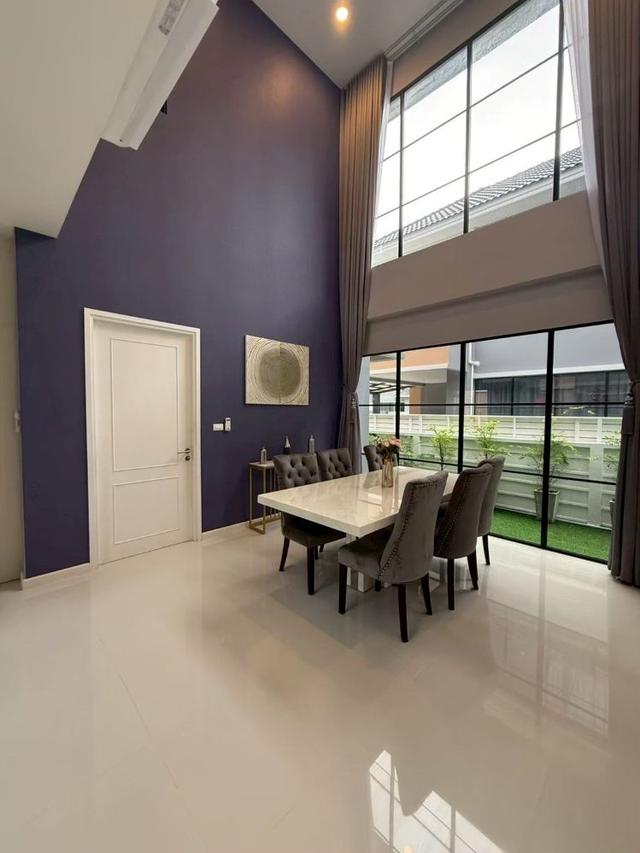 ขายบ้านเดี่ยว Crown Estate - Dulwich Road บ้านใหม่ไม่เคยเข้าอยู่ ตกแต่งสวยเฟอร์ฯครบ ทำเลดีถนนกระทู้–นาเกาะ ใกล้ตัวเมืองภูเก็ต 6