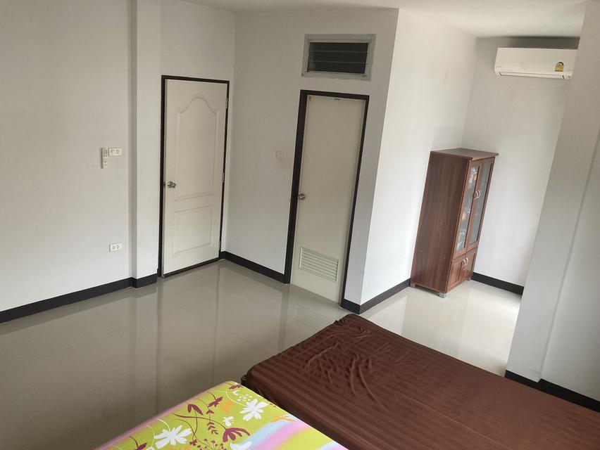 ขายทาวน์เฮ้าส์ 24.4 ตรว.ใกล้รถไฟฟ้า หมู่บ้านพระปิ่นนคร (หมู่บ้านไม่มีค่าส่วนกลาง) บางโปรง สมุทรปราการ 12