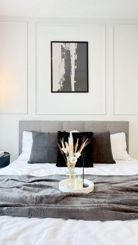 ขาย คอนโด Plum Condo ราม 60 อินเตอร์เชนจ์ 26.29 ตรม ห้องรีโนเวทใหม่สวยพร้อมอยู่ 2