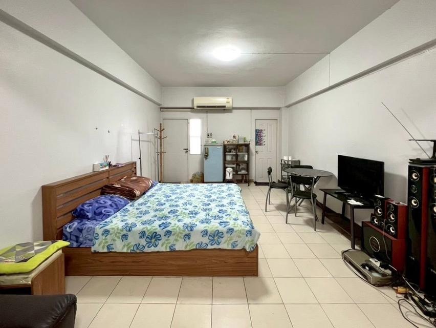 ขายด่วน! คอนโดนนทรีย์ เรวดี 36 ตร.ม. ชั้น 5 4