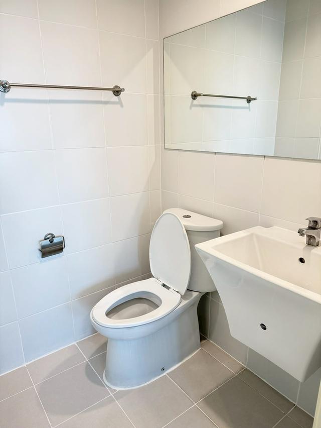 ขายคอนโดแอสปาย งามวงศ์วาน, กรุงเทพ 12