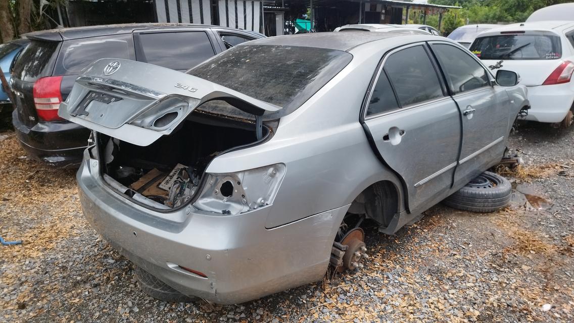 แยกอะไหล่แคมรี่ acv40. 0638052894 2