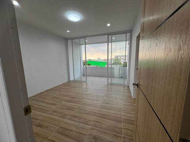 ให้เช่า อาคาร 4 ชั้น พท.ใช้สอยร่วม 900 ตรม. ใกล้รถไฟฟ้า เหมาะทำ HomeOffice อ่อนนุช 70/1 5