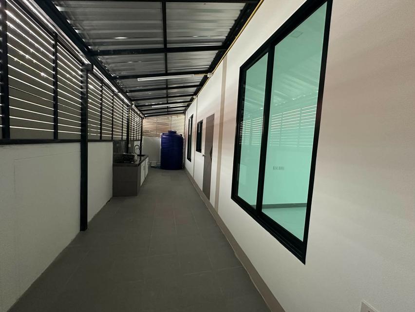 บ้านเดี่ยวสร้างเสร็จใหม่พัทยา 13