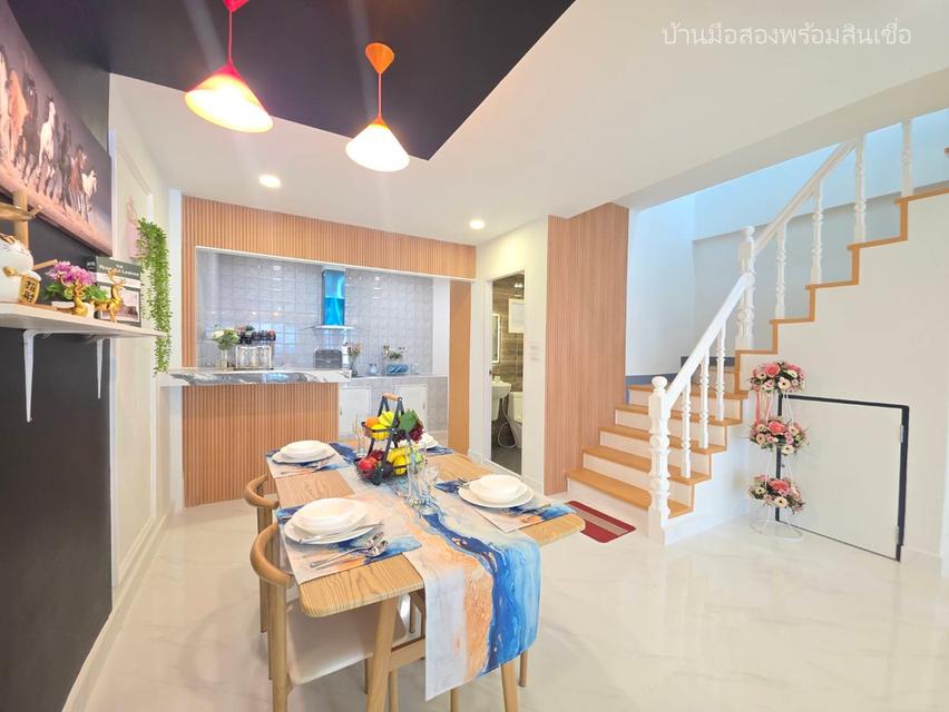 หมู่บ้านเคซี 3 หทัยราษฎร์ 39 6