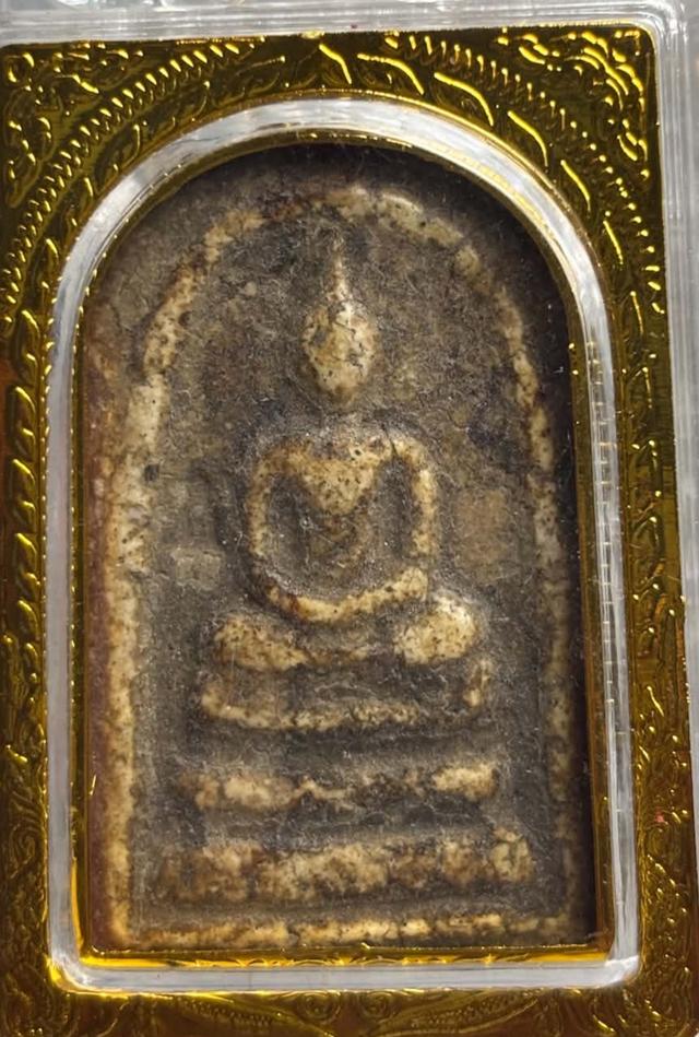 พระสมเด็จ ไม่ทราบที่