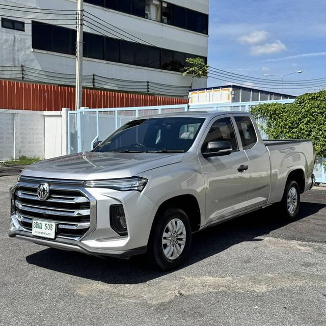 MG Extender 2.0 ปี21 รูปที่ 3