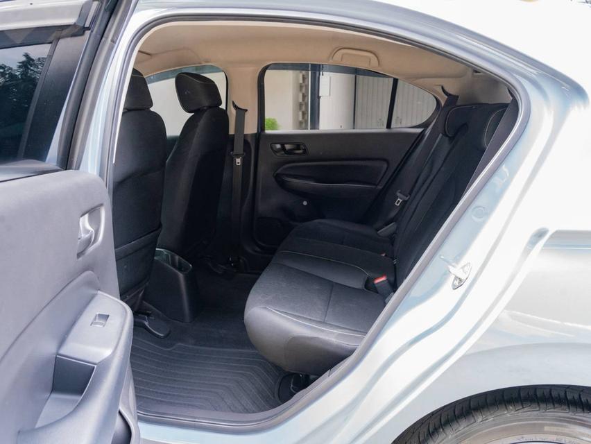 Honda City 1.0 S+ Hatchback ปี 2024 รูปที่ 17