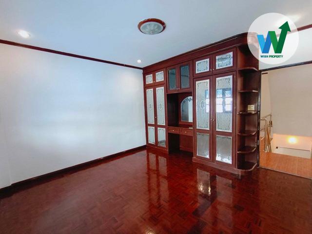 ขายทาวน์เฮ้าส์ 2 คูหา 40.8 ตรว. วิวัฒน์โฮม แพรกษา เทศบาลบางปู40 4