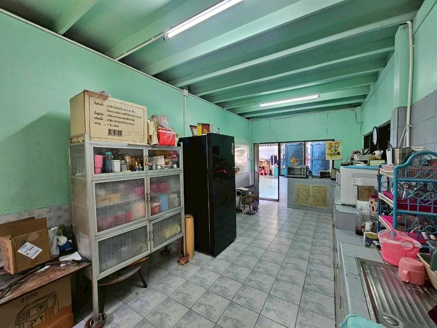 🏡 ขายบ้านเดี่ยว 2 ชั้น ทำเลดีมาก โครงการคลองกุ่มนิเวศน์ เสรีไทย 41 แยก 1 - บางกะปิ 5