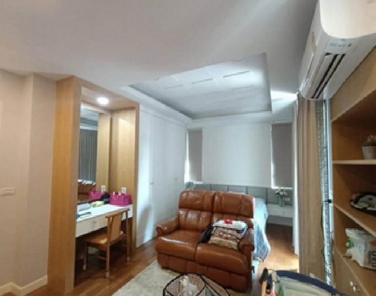 ให้เช่าทาวน์โฮม 4 ชั้น โครงการ เดอะ เลเจ้นท์ สาทร-นราธิวาส The Legend Sathorn-Naradhiwas 6