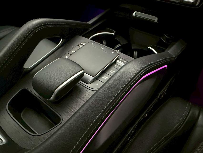 Benz GLE 300 d 4MATIC AMG Dynamic 14