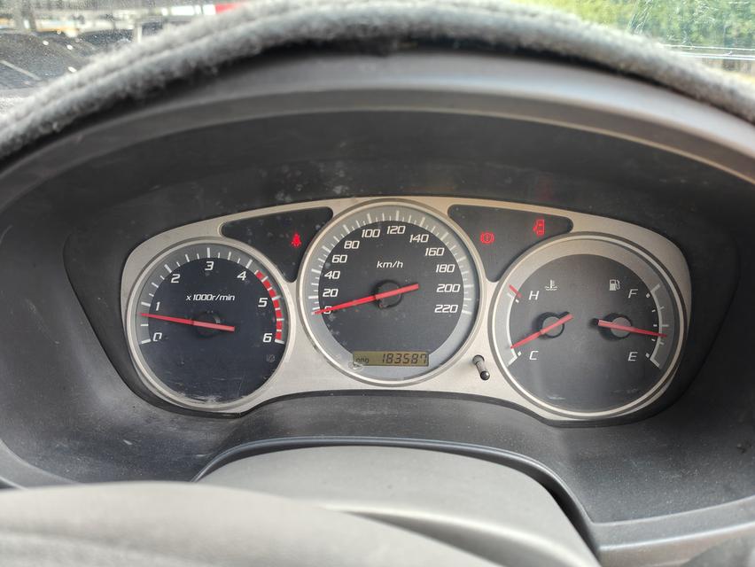 Isuzu D-Max 3.0 SLX D-Cab Hi-Lander MT รูปที่ 6