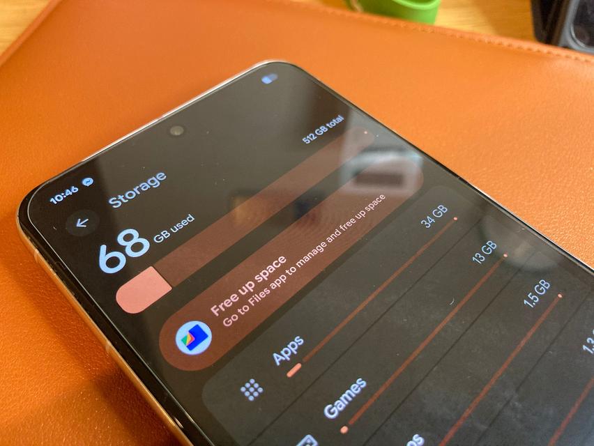 Google Pixel 8Pro 512GB รูปที่ 6