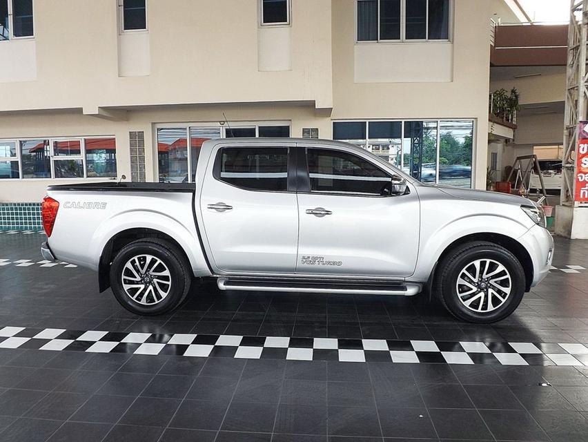 รหัส KCY1440 NISSAN NAVARA NP300 DOUBLE CAB CALIBRE 2.5V AUTO ปี 2020 5