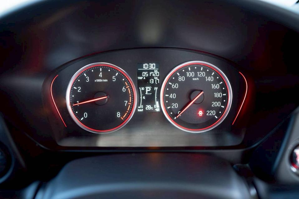 HONDA CITY 1.0 RS ปี 2021 รูปที่ 9