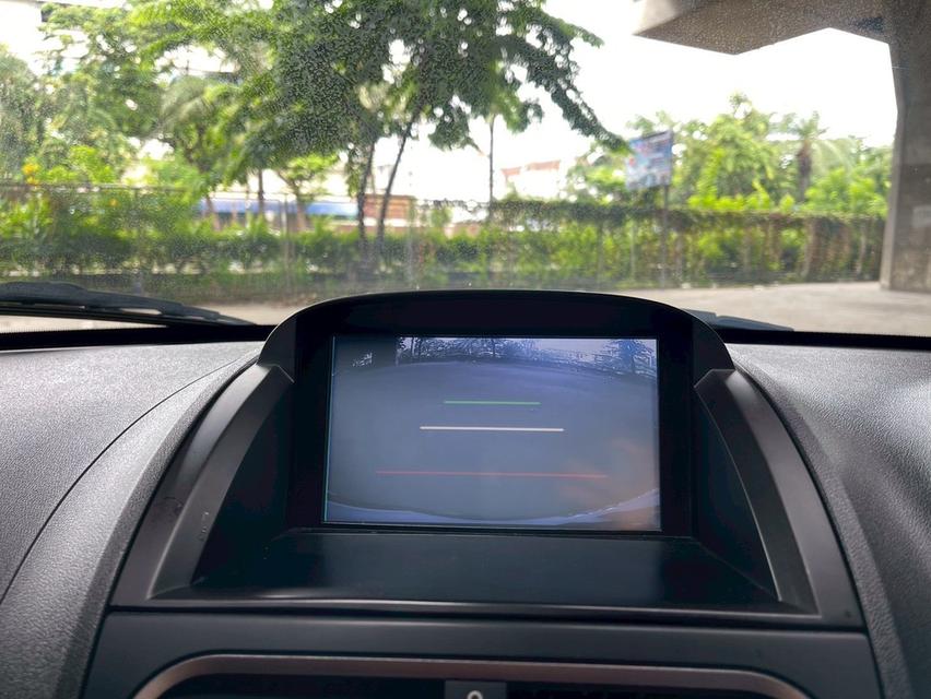 รหัสรถ WMT2658 MG3 Xross 1.5X Sunroof ปี 2016  8