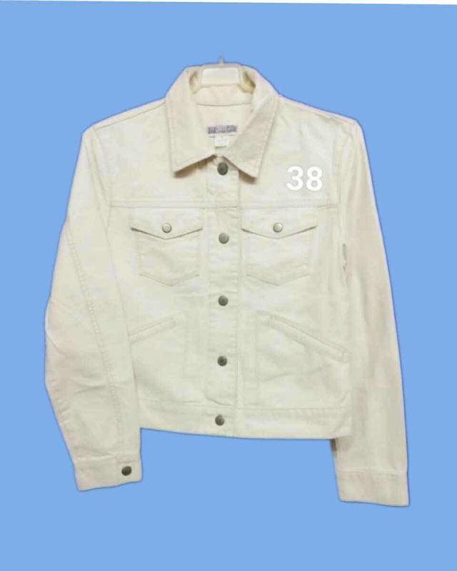 เสื้อยีนส์ชาย-หญิง 3