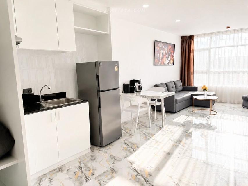 For Rent — The Ocean Pearl Pattaya Pratumnak Night MarketComfortable 2-bedroom condo in The Ocean Pearl, suitable for long-term living in Pattaya. 2