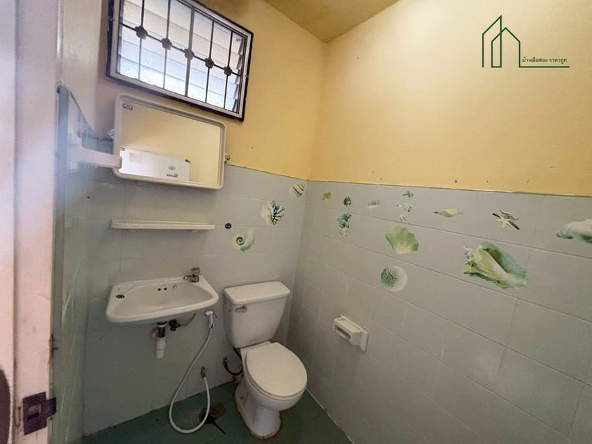 เอื้ออาทร ศรีวารีน้อย ห้องริม  5