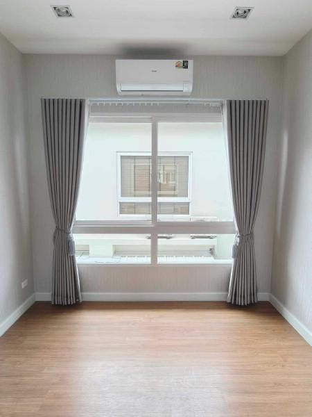 ให้เช่าบ้านหรูโครงการแกรนดิโอ เพชรเกษม 81 ใกล้ สถานีรถไฟฟ้าสายสีเขียว 6